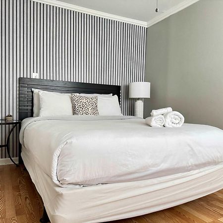 Atlanta Downtown! Onsite Parking! 2Bd! City View! Lm509 Bagian luar foto